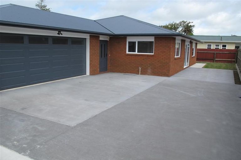 Photo of property in 32a Puriri Street, Hawera, 4610