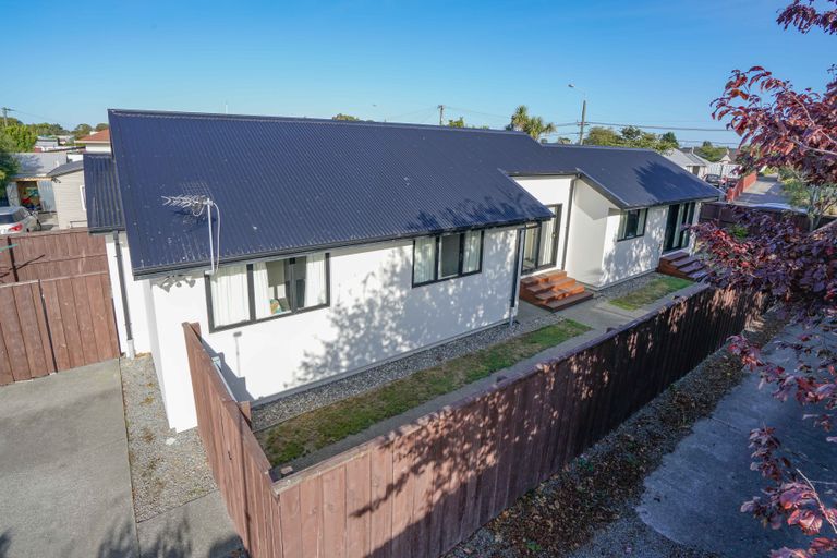 Photo of property in 382 Pages Road, Aranui, Christchurch, 8061