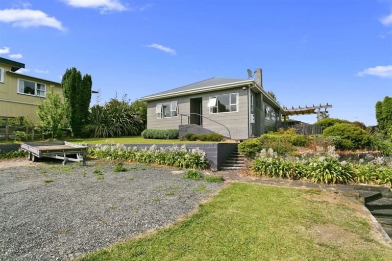 Photo of property in 20 Terrace Street, Putaruru, 3411