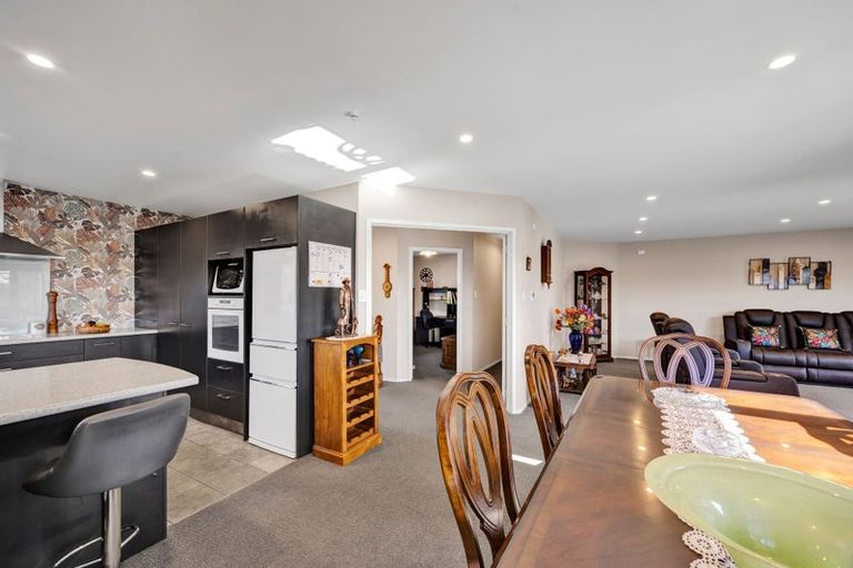 Photo of property in 40c Denby Road, Hawera, 4672