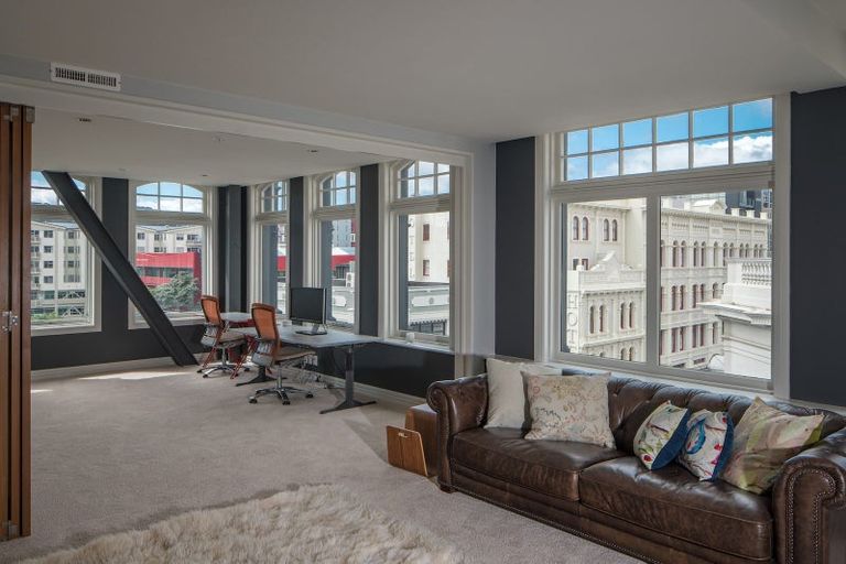 Photo of property in 3d/164 Vivian Street, Te Aro, Wellington, 6011