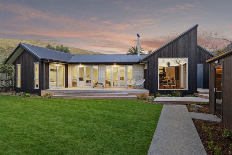 Photo of property in 16a Denman Street, Sumner, Christchurch, 8081