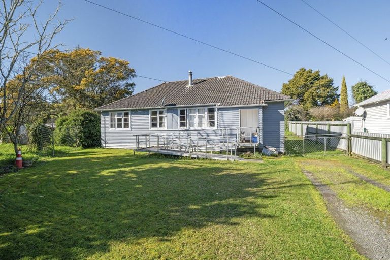 Photo of property in 9 Totara Crescent, Taumarunui, 3920