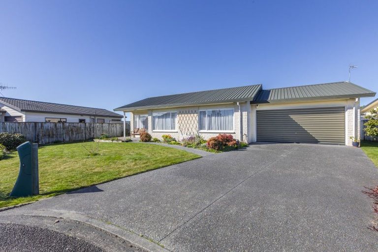 Photo of property in 129 Avondale Road, Greenmeadows, Napier, 4112