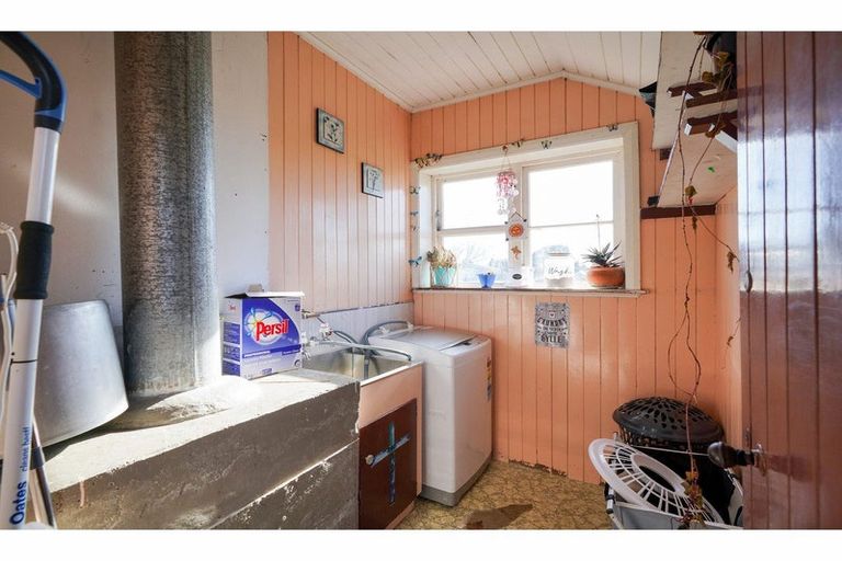 Photo of property in 22 Miller Street, Georgetown, Invercargill, 9812