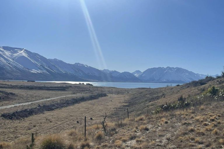 Photo of property in 48 Ohau Drive, Lake Ohau, Twizel, 9412