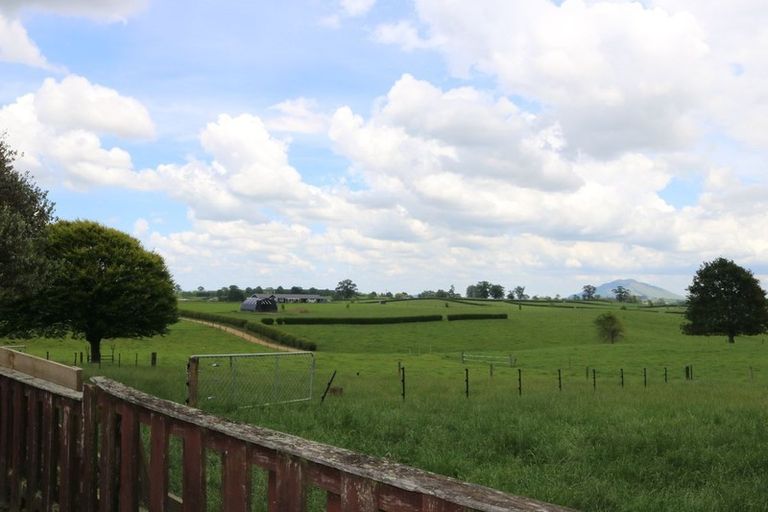 Photo of property in 1123 Paterangi Road, Te Awamutu, Ohaupo, 3883