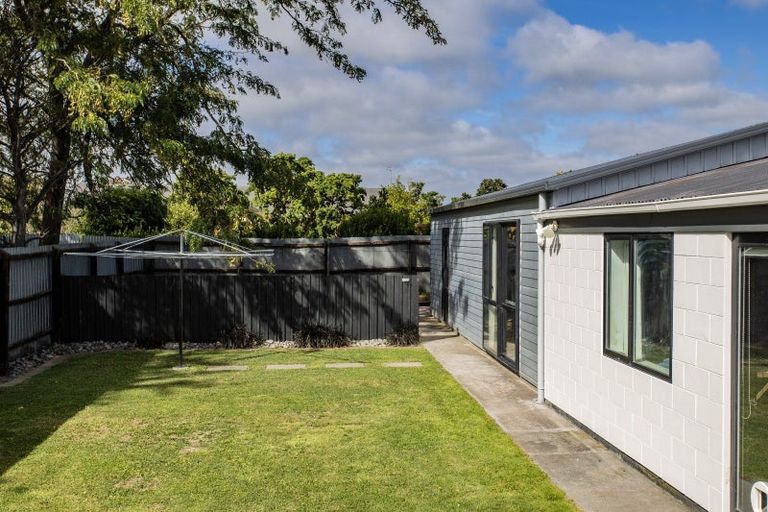 Photo of property in 127 Ohoka Road, Kaiapoi, 7630