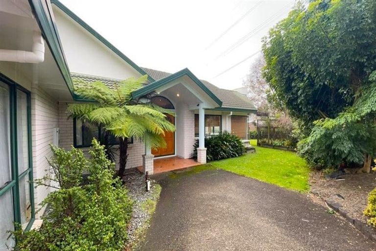 Photo of property in 41 Wairere Road, The Gardens, Auckland, 2105