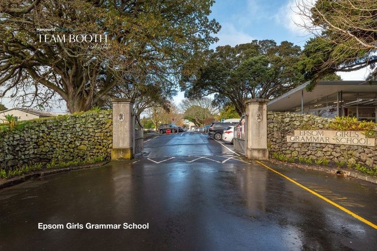 Photo of property in 4/3 Sherbourne Road, Mount Eden, Auckland, 1024