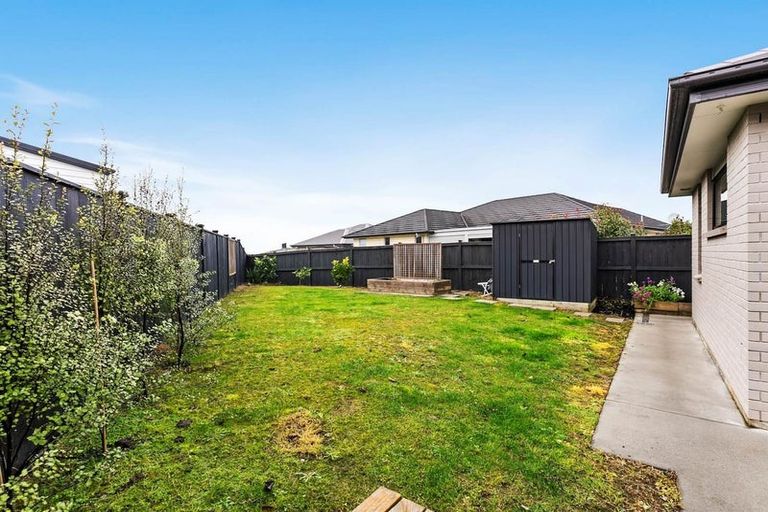 Photo of property in 3 Peacock Place, Pokeno, 2402