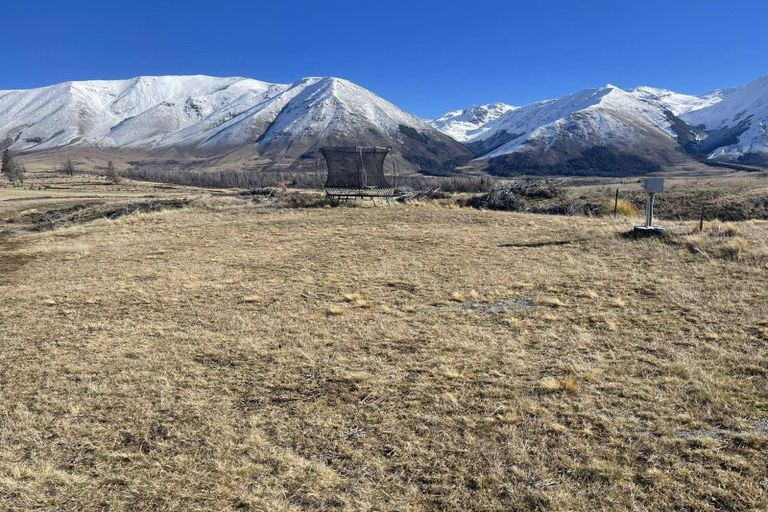 Photo of property in 48 Ohau Drive, Lake Ohau, Twizel, 9412
