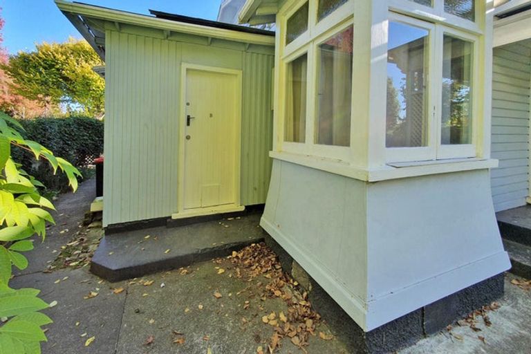 Photo of property in 815 Jervois Street, Mayfair, Hastings, 4122