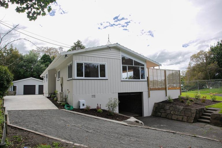 Photo of property in 14 Turere Place, Otamatea, Whanganui, 4501