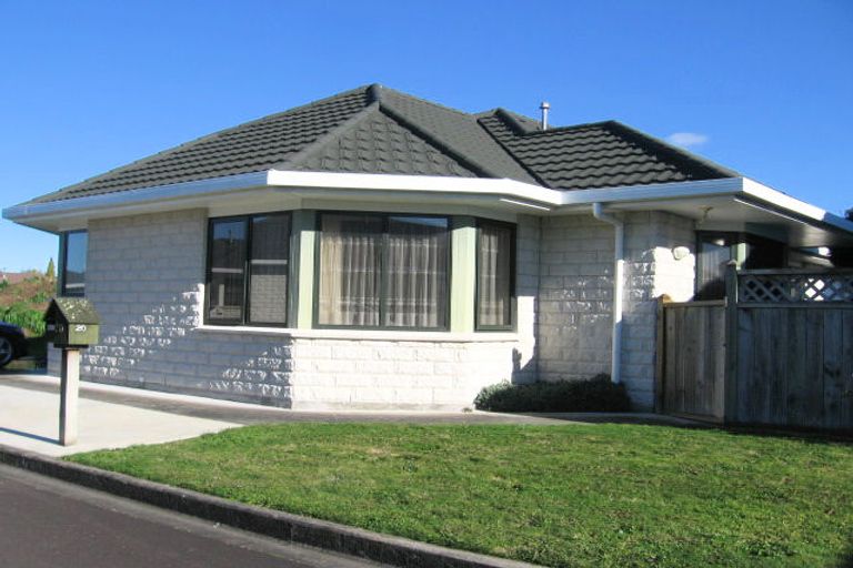 Photo of property in 20 Rata Street, Roslyn, Palmerston North, 4414
