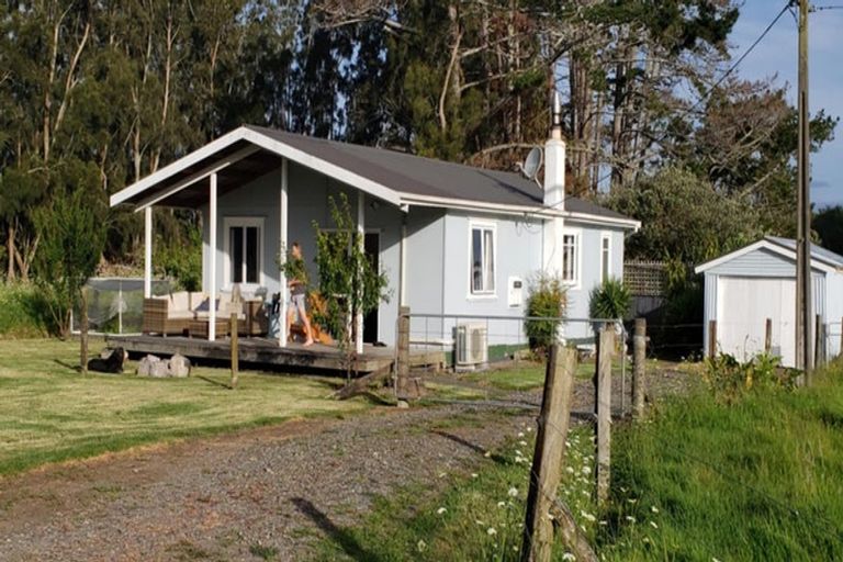 Photo of property in 3819 State Highway 1, Waipu, 0582