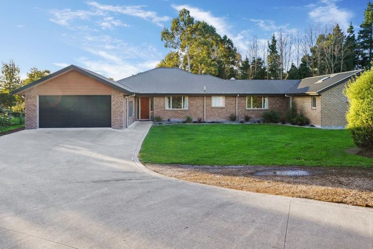 Photo of property in 67 Mandalea Road, Ohoka, Rangiora, 7475