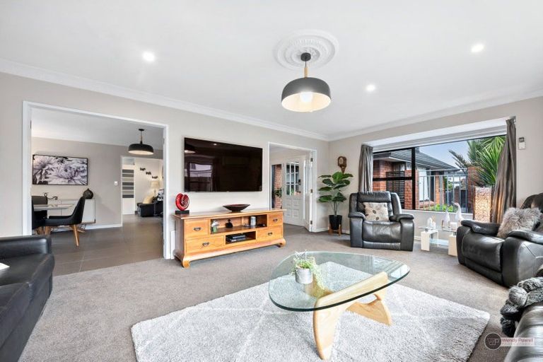 Photo of property in 45 Rossiter Avenue, Waterloo, Lower Hutt, 5011