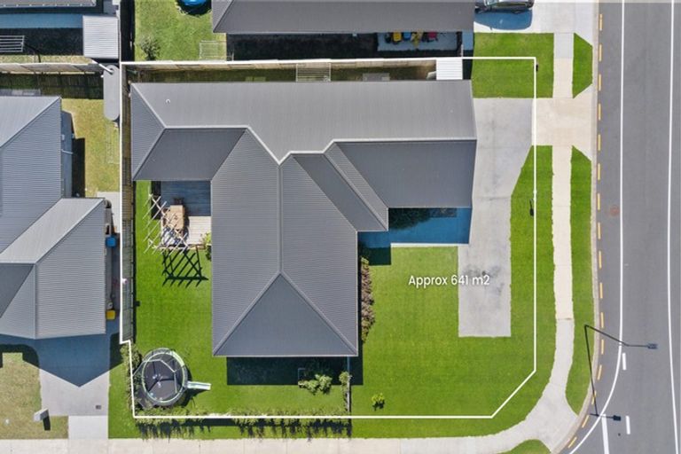 Photo of property in 407 Warburton Crescent, Te Awamutu, 3800