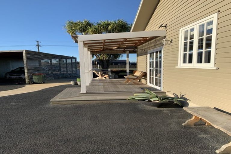 Photo of property in 61 Mill Road, Waimate, 7924