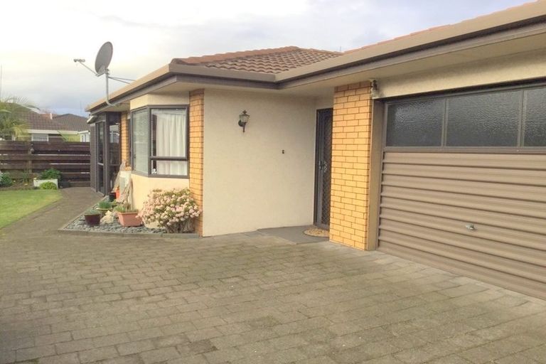 Photo of property in 21a Emmett Street, Greerton, Tauranga, 3112