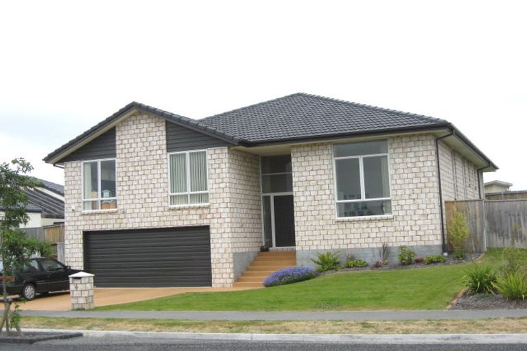 Photo of property in 41 Puhara Avenue, Parklands, Christchurch, 8083