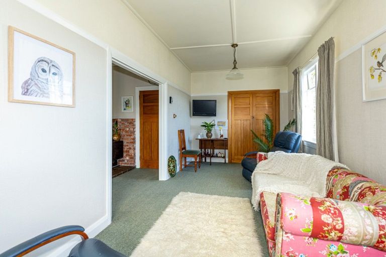 Photo of property in 10 Gall Street, Fairlie, 7925