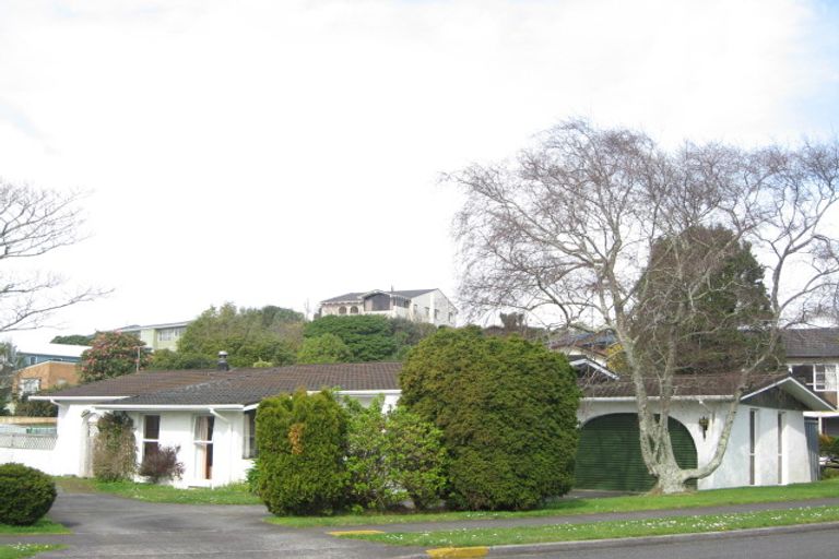 Photo of property in 31 Wesley Avenue, Frankleigh Park, New Plymouth, 4310
