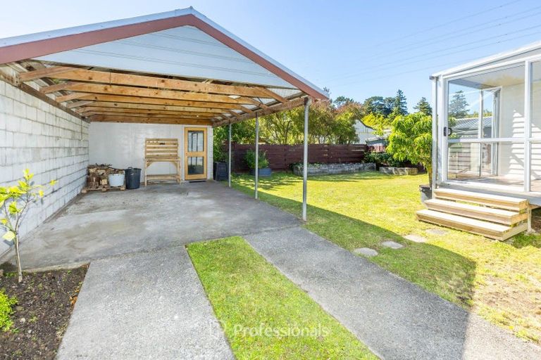 Photo of property in 55 Black Beech Street, Birchville, Upper Hutt, 5018