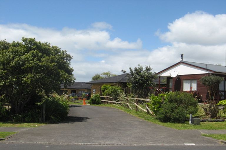 Photo of property in 1/190 Finlayson Avenue, Clendon Park, Auckland, 2103