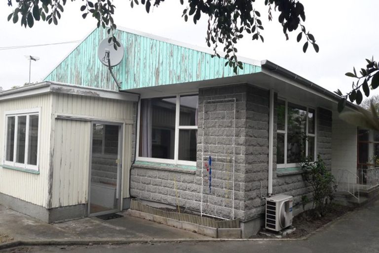 Photo of property in 2/124 Brookside Terrace, Bryndwr, Christchurch, 8053