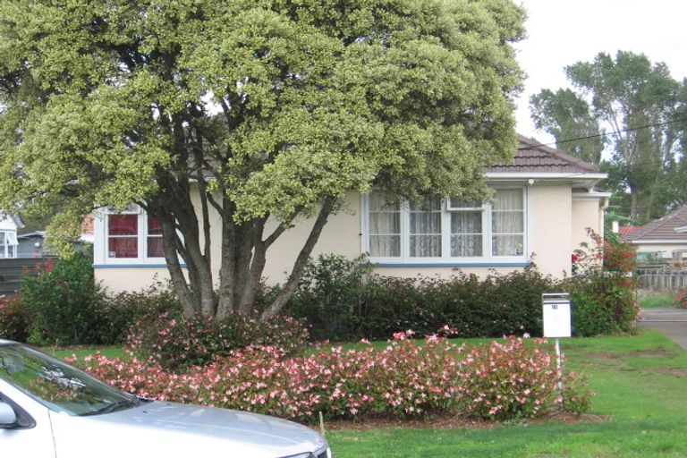 Photo of property in 10 Alamein Road, Panmure, Auckland, 1072