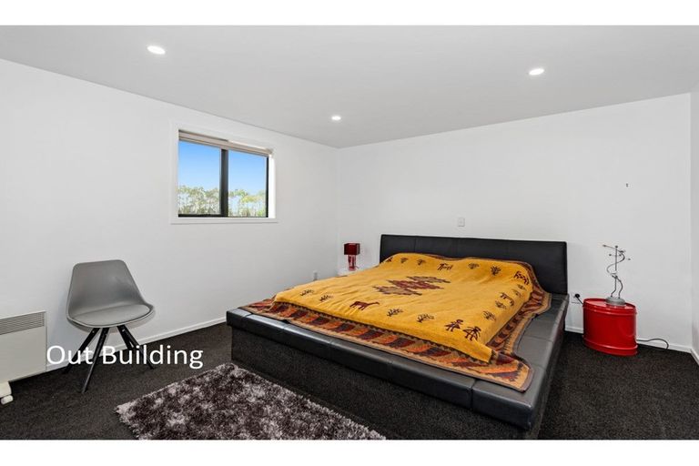 Photo of property in 1253a Tram Road, Swannanoa, Rangiora, 7476