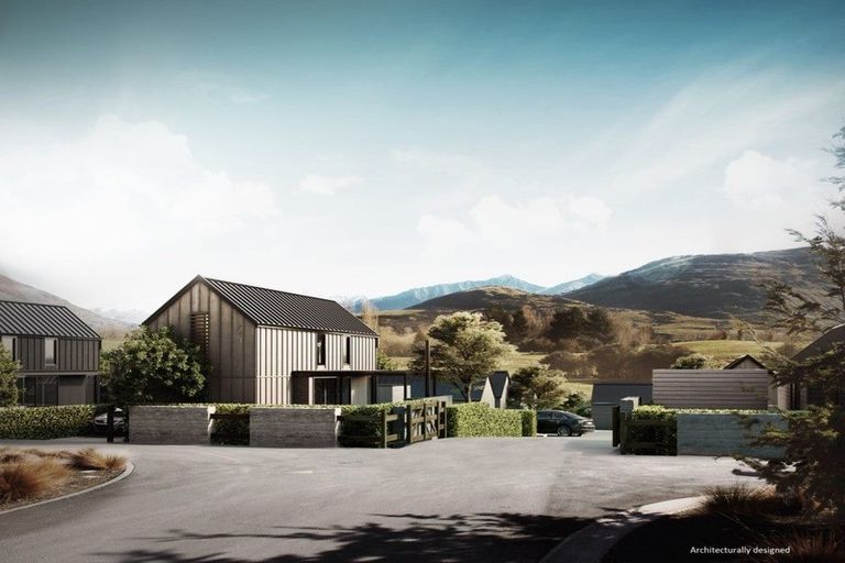 Photo of property in 7 Kotuku Lane, Jacks Point, Queenstown, 9371