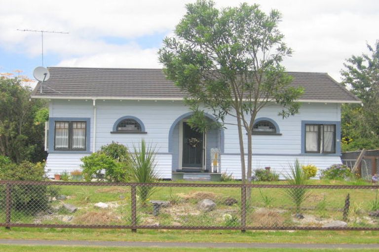 Photo of property in 61 Ngatai Street, Taumarunui, 3920