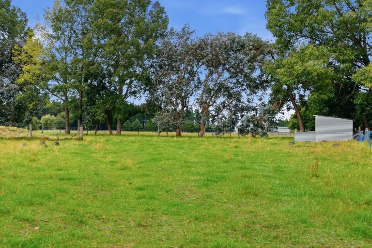 Photo of property in 129 Williams Road, Orari, Geraldine, 7992