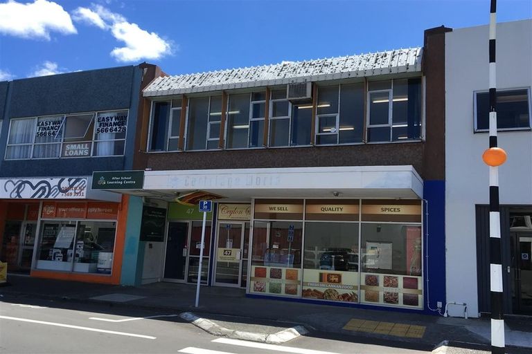 Photo of property in 47 Dudley Street, Richmond, Christchurch, 8013