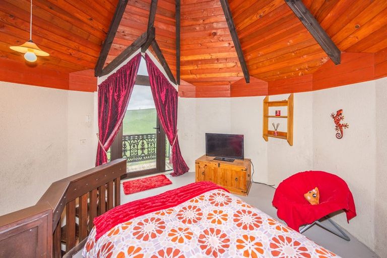 Photo of property in 127 Tate Road, Te Kuiti, 3982