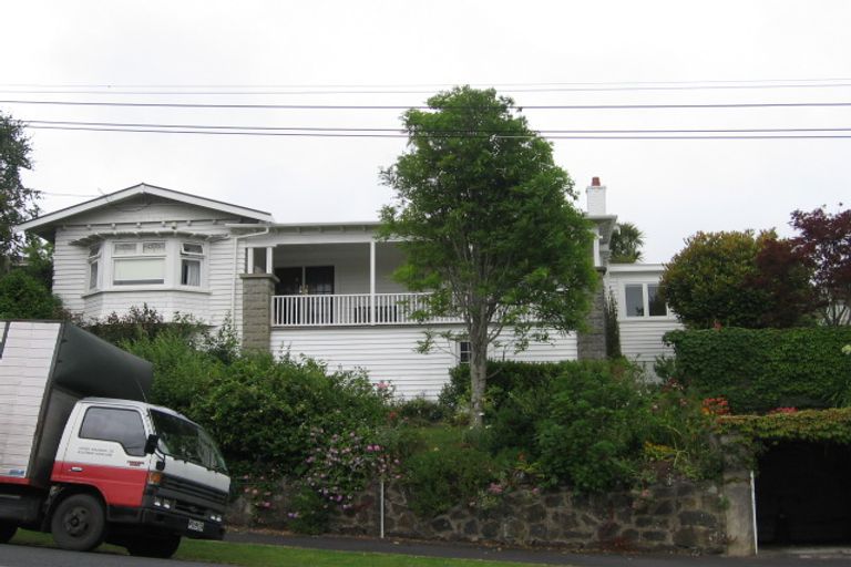Photo of property in 6 Ngapuhi Road, Remuera, Auckland, 1050