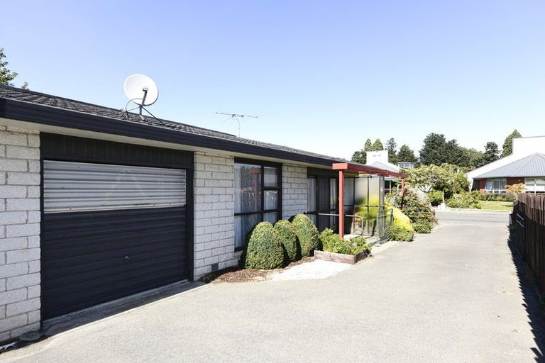 Photo of property in 50 Queens Drive, Allenton, Ashburton, 7700