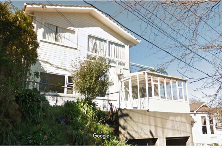 Photo of property in 41b Imlay Crescent, Ngaio, Wellington, 6035