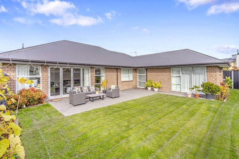 Photo of property in 27 John Annan Street, Halswell, Christchurch, 8025