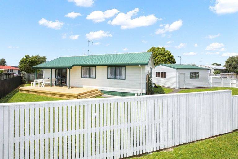 Photo of property in 1 Penney Green, Nawton, Hamilton, 3200