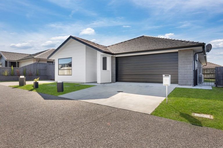 Photo of property in 5 Coad Lane, Pyes Pa, Tauranga, 3112