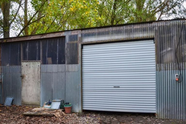 Photo of property in 48a Nursery Road, Homebush, Masterton, 5810