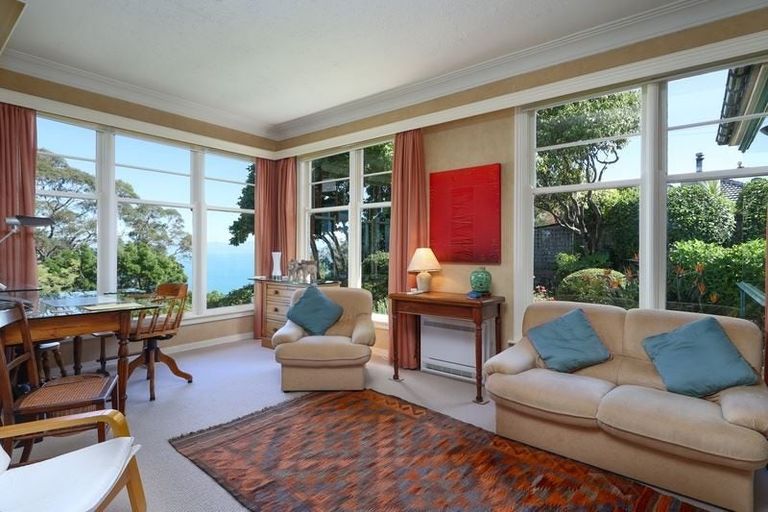 Photo of property in 274 Princes Drive, Britannia Heights, Nelson, 7010