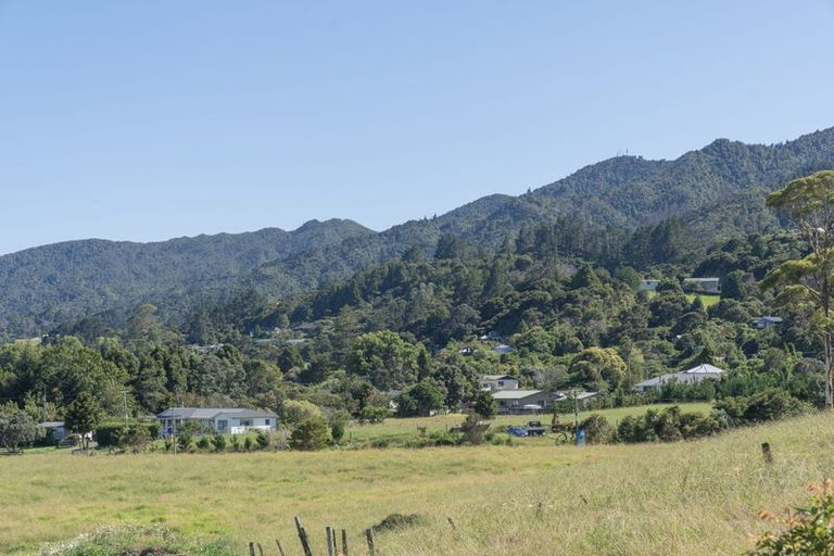 Photo of property in 81 Greenhills Drive, Coromandel, 3506
