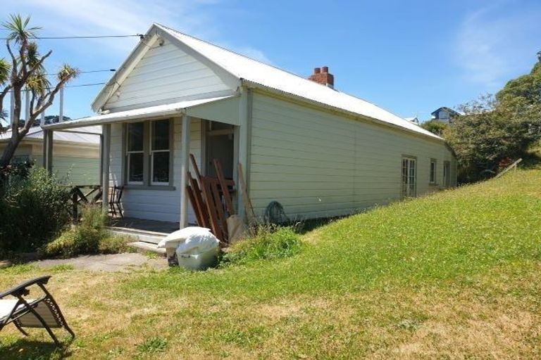 Photo of property in 15 Daniell Street, Newtown, Wellington, 6021