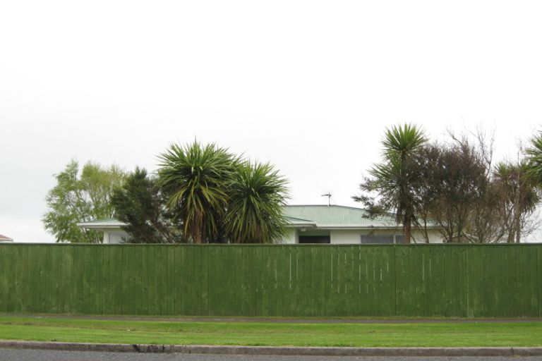 Photo of property in 107 Cracroft Street, Waitara, 4320