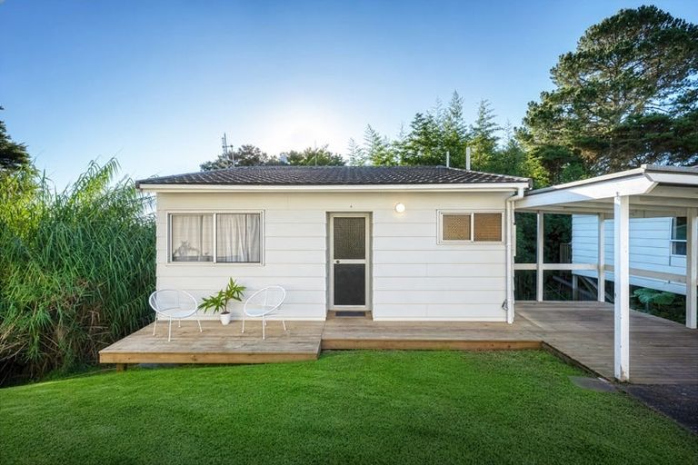 Photo of property in 4/83 Manuka Road, Bayview, Auckland, 0629